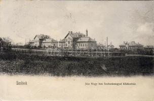 Szolnok Spital