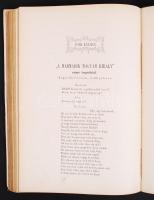 Szilágyi István - P. Szathmáry Károly: Szigeti album. MDCCCLX. Pest, 1860. Ráth. 324p.+2t. (kőnyomat...