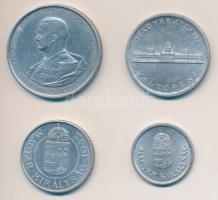 1941. 1P + 1943. 2P + 1943. 5P + 1945. 5P T:2