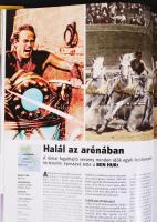 A 100 legjobb film. Lenyűgöző utazás a mozgófilm történetében. Pécs, 2008, Alexandra. Fotókkal gazda...