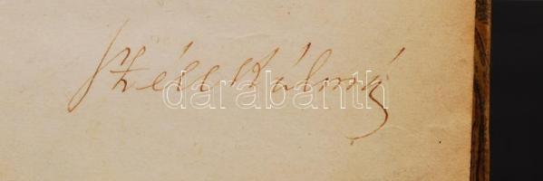 Arany János: Katalin Pest, 1850. Szilágyi Sándor Kozma Vazul ny. (2)+47p. Első kiadás! Szilágyi Sánd...