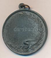 DN "Előre Sport Egyesület / II." fém díjérem T:2