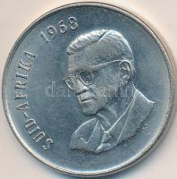 Dél-Afrika 1968. 50c &quot;Charles Swar&quot; T:2- &lt;br/&gt;South Africa 1968. 50 Cents &quot;Charles Swar&quot; C:VF