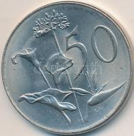 Dél-Afrika 1968. 50c "Charles Swar" T:2-
South Africa 1968. 50 Cents "Charles Swar&qu...