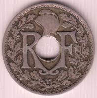 Franciaország 1919. 25c CuNi T:2,2-
France 1919. 25 Centimes CuNi C:XF,VF