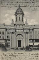 Arad Római katolikus templom / Roman catholic church