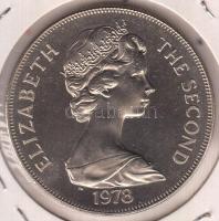 Ascension 1978. 1C "A koronázás 25. évfordulója" T:1
Ascension 1978. 1 Crown "25th An...