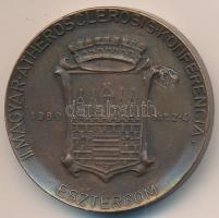 Peternák Gusztáv (1928-) 1969. "II. Magyar Atherosclerosis Konferencia - Esztergom" Br eml...