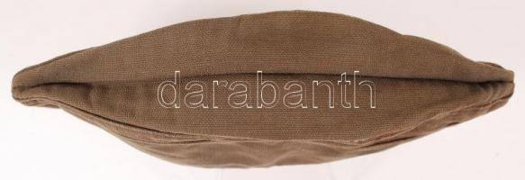 Régi repülős sapka