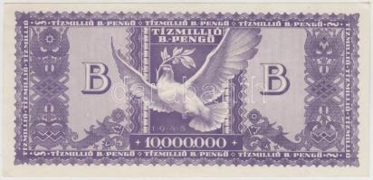 1946. 10.000.000BP T:I-