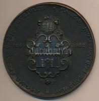Madarassy Walter (1909-1994) 1986. "Magyar Éremgyűjtők Egyesülete - Magyar Numizmatikai Társula...
