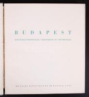 Borsos Béla-Zádor Mihály-Sódor Alajos: Budapest építészettörténete, városképei és műemlékei. Bp., 19...