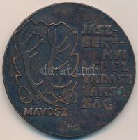 DN "Jászsági toronykakas lövő verseny / MAVOSZ - Jászberényi Lehel Vadásztársaság" szign.:...