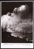 1970-1980 289 db MTI sajtófotó