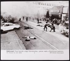 1970-1980 289 db MTI sajtófotó