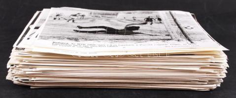 1970-1980 289 db MTI sajtófotó