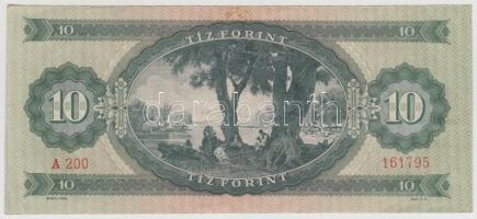 1949. 10Ft T:II-,III