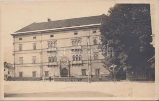 19 db régi osztrák városképes lap (5 Karintia, 14 Stájerország) / 19 vintage Austrian postcards (Kär...