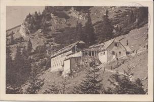 30 db régi alsó-ausztriai városképes lap / Lower Austria, 30 postcards