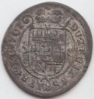 Osztrák Államok / Olmütz 1702. 1Kr Ag &quot;III. Károly József&quot; T:3 &lt;br/&gt;Austrian States / Olmutz 1702. 1 Kruzer Ag &quot;Karl III Josef&quot; C:F