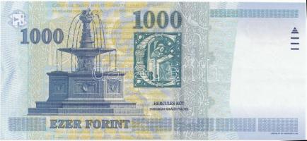 1999. 1000Ft "DB" T:I