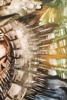 Péli Tamás (1948-1994): Ősapánk I. Olaj, pozdorjalap, jelzett, 47×41 cm