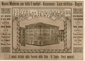 Trieste Hotel