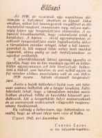 Csűrös Lajos: Tengerek, hajók, háborúk. Kiadói félvászon kötés, belső előlap hiányzik, illusztrált