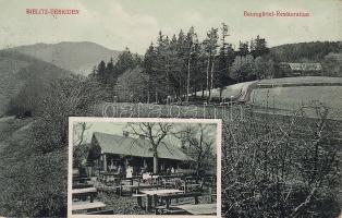 Bielitz Restaurant