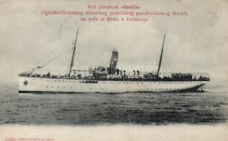 SS Gödöllő