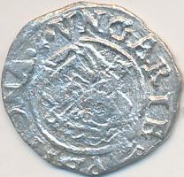 1578K-B Denár Ag "Miksa" (0.63g) T:2,2- 
Huszár 993., Unger II 767.a