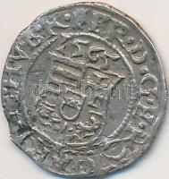 1565K-B Denár Ag "Miksa" (0,58g) T:2 
Huszár 992., Unger II 766.a