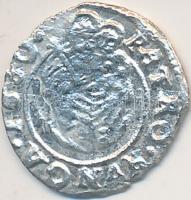 1630K-B Denár Ag "II. Ferdinánd" (0,47g) T:2  Huszár 1205., Unger II 916.c