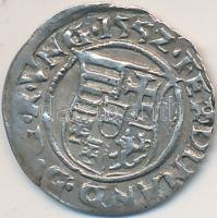 1552K-B Denár Ag "I. Ferdinánd" (0,37g) T:2,2- 
Huszár 935., Unger II 745.a