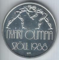 1987. 500Ft Ag "Nyári olimpia-Szöul" T:BU