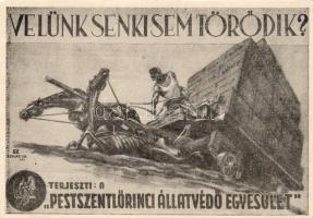 Pestszentlőrincer Tierschütz Ges.