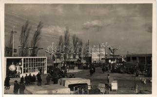 1948 Budapest, Országos Mezőgazdasági Kiállítás és Tenyészállatvásár