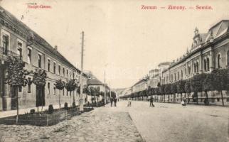 Zimony Main street (fa)