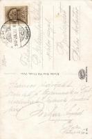 Paks Római katolikus templom, zárda, vaskereskedés; Kiss Pál utódának kiadása (EK)