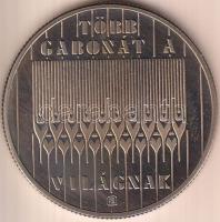 1983. 100Ft "FAO" T:BU
Adamo EM72