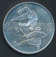 1989. 500Ft Ag "Téli olimpia - Albertville" T:BU