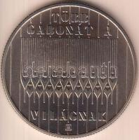 1983. 100Ft "FAO" T:BU
Adamo EM72