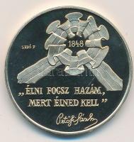 1998. 100Ft "1848-49-es szabadságharc.." T:PP
Adamo EM150