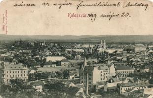 1899 Kolozsvár (EM)