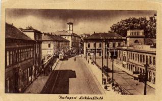 38 db régi, magyar képeslap, sok Budapesttel / 38 Hungarian postcards, a lot of Budapest cards