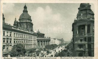 38 db régi, magyar képeslap, sok Budapesttel / 38 Hungarian postcards, a lot of Budapest cards