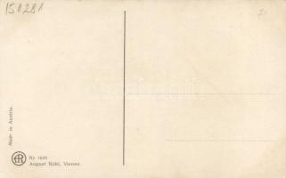 August Rökl Nr. 1428. s: Pauli Ebner