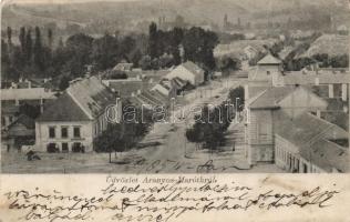 16 db RÉGI városképes lap: 10 magyar (közte több Budapest városképes lap), 1 vajdasági, 3 felvidéki ...