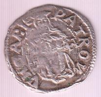 1498-1503K-H Denár "II. Ulászló" (0,72g) T:2-
Huszár 807.,Unger I.: 641.b var