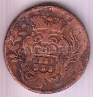 Erdély 1764. 1Gr T:3